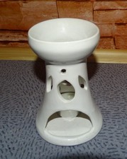 Duftöllampe weiß gebraucht kaufen Duftöllampe weiß gebraucht kaufen  Großaitingen