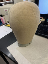 Ddr perückenkopf alt gebraucht kaufen  Stralsund-Knieper