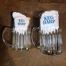 Harp larger pair for sale  ARMAGH