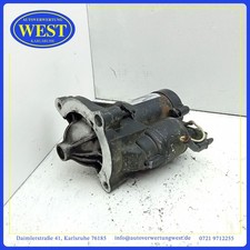 Anlasser c188842n 455960 gebraucht kaufen  Karlsruhe