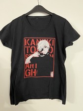 Anime damen shirt gebraucht kaufen  Düsseldorf