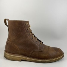 Clarks desert mali for sale  Puyallup