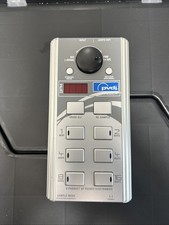 Peavey PVDJ Grabber 2000s DJ Sampler para peças ou reparos. comprar usado  Enviando para Brazil