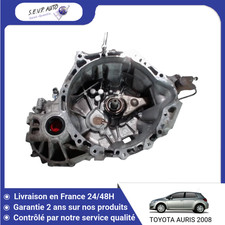 Boite vitesses toyota d'occasion Boite vitesses toyota d'occasion  Saint-Quentin