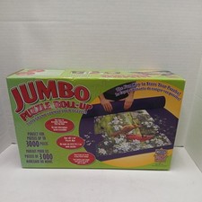 Jigsaw puzzle roll for sale  Preston