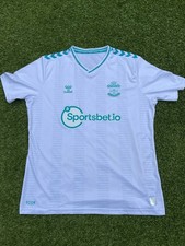 Southampton 2023 away for sale  SOUTHAMPTON