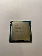Processeur cpu intel d'occasion  Montauban