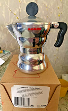 Alessi aam33 moka for sale  FAREHAM