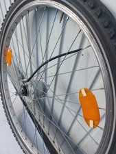 Laufrad voderrad zoll gebraucht kaufen  Düsseldorf