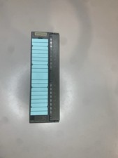 Siemens simatic 6es7 for sale  MANCHESTER