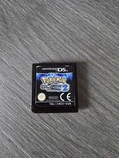 Pokemon black nintendo for sale  HARTLEPOOL