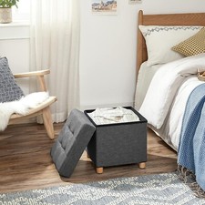 Tabouret rangement petit d'occasion  Paris XX