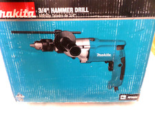 Makita hp2050 6.6 for sale  Middle River