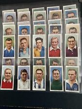 Cigarette cards association for sale  SOUTH SHIELDS