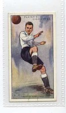 Players footballers 1928 for sale  WITHERNSEA