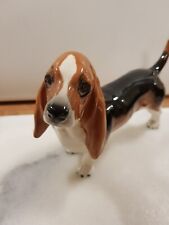 Beswick basset hound for sale  RYDE