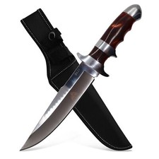 Jagdmesser clippoint klinge gebraucht kaufen  Niederzier