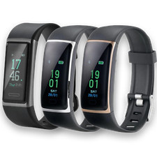 Silvercrest activity tracker gebraucht kaufen  Markgröningen