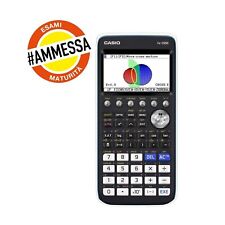 Casio cg50 calcolatrice usato  Sanremo