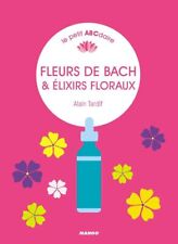 Fleurs bach élixirs d'occasion  Joinville