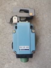 Telemecanique xy2cc122 fin d'occasion  Aubière