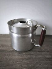 Pot chauffe lait d'occasion  Badonviller