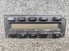 Tec 0142 autopilot for sale  Palmer