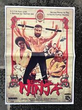 Skindred enter ninja for sale  HINCKLEY