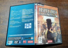 Rom dvd desperados usato  Fonte Nuova