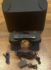 Sistema de alto-falante digital Bose CineMate GS Series II home theater controle remoto e óptico comprar usado  Enviando para Brazil