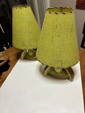 Mcm lamps matching for sale  Mukwonago