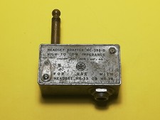 385 headset adapter usato  Senigallia