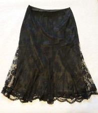 Wallis sexy black for sale  BURY ST. EDMUNDS