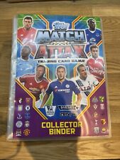 Match attax premier for sale  SWADLINCOTE