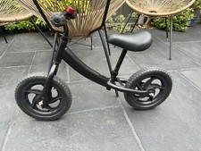 Kids balance bike for sale  CHATHAM