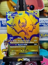 Pokemon lunala sm103a usato  Codroipo