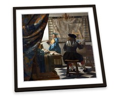 Jan vermeer art for sale  UK