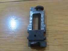 Rear sight mk1 for sale  Grand Blanc