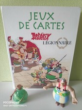 Astérix jeu cartes d'occasion  Plouay