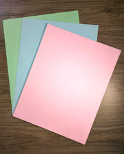 Assorted pastel copy for sale  Plainsboro