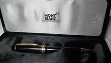 Montblanc meisterstuck 164 for sale  Georgetown