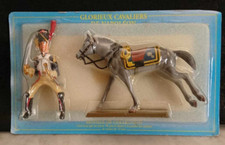 Figurines starlux glorieux d'occasion  Vic-sur-Seille