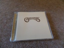 CD ALBUM - THE CARPENTERS - CARPENTERS - JAPAN IMPORT REMASTERED comprar usado  Enviando para Brazil