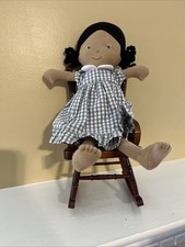 Adorable wooden doll for sale  Lagrange