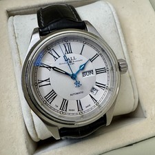 Ball trainmaster roman for sale  NUNEATON