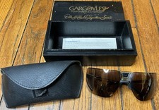Vintage gargoyles sunglasses for sale  Columbus