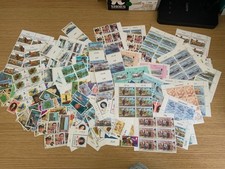 Guernsey mnh collection for sale  SUTTON