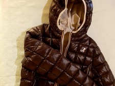 Piumino way size usato  Italia