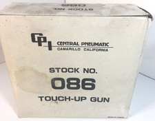 central pneumatic spray gun for sale central pneumatic spray gun for sale Redmond