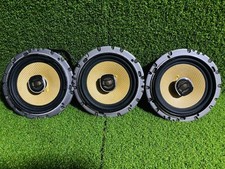 Alto-falante de carro Pioneer Carrozzeria Ts-J16A, operação confirmada, 3 peças comprar usado  Enviando para Brazil